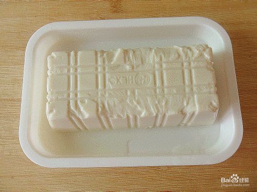 【飘香】豆腐肉末饼