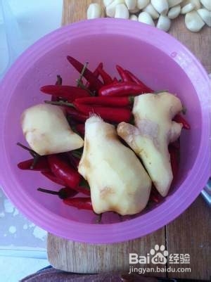 健康养生佳品爽口黄瓜咸菜的做法