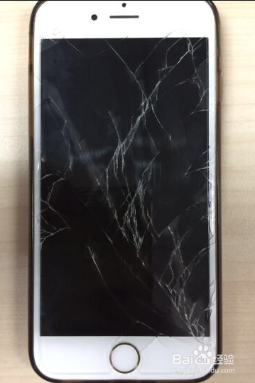 苹果6SP摔不开机了怎么办