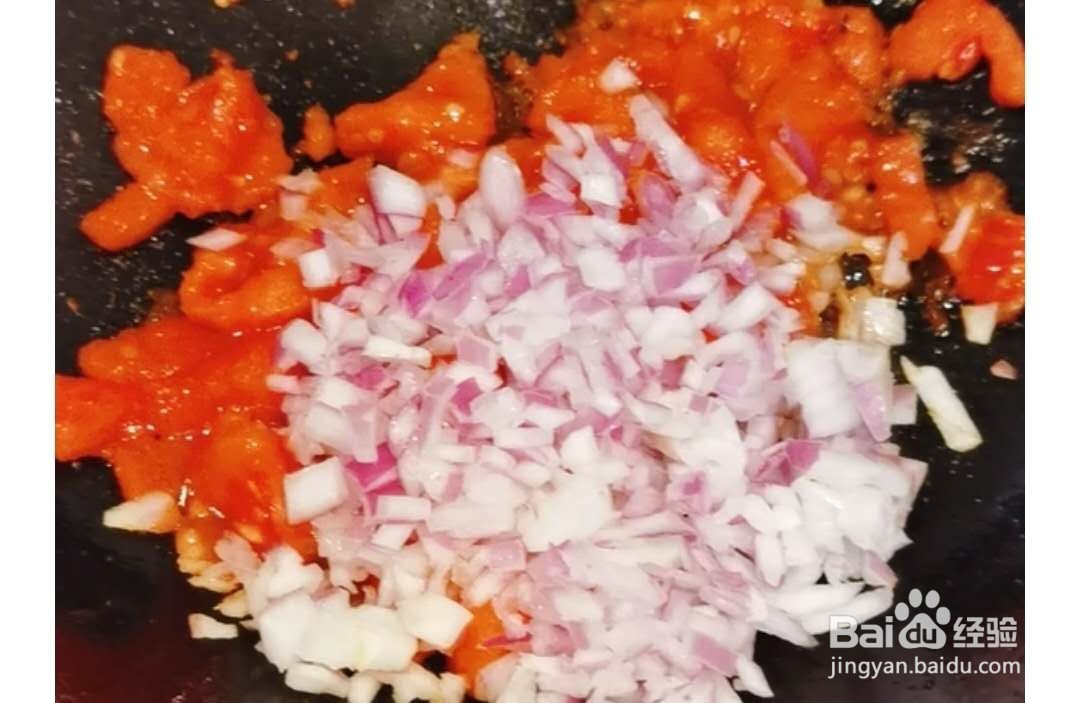 一刻钟午餐:简化意面做法