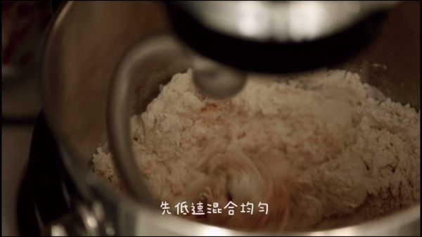 软软软真南瓜贝果(超详细视频教程)