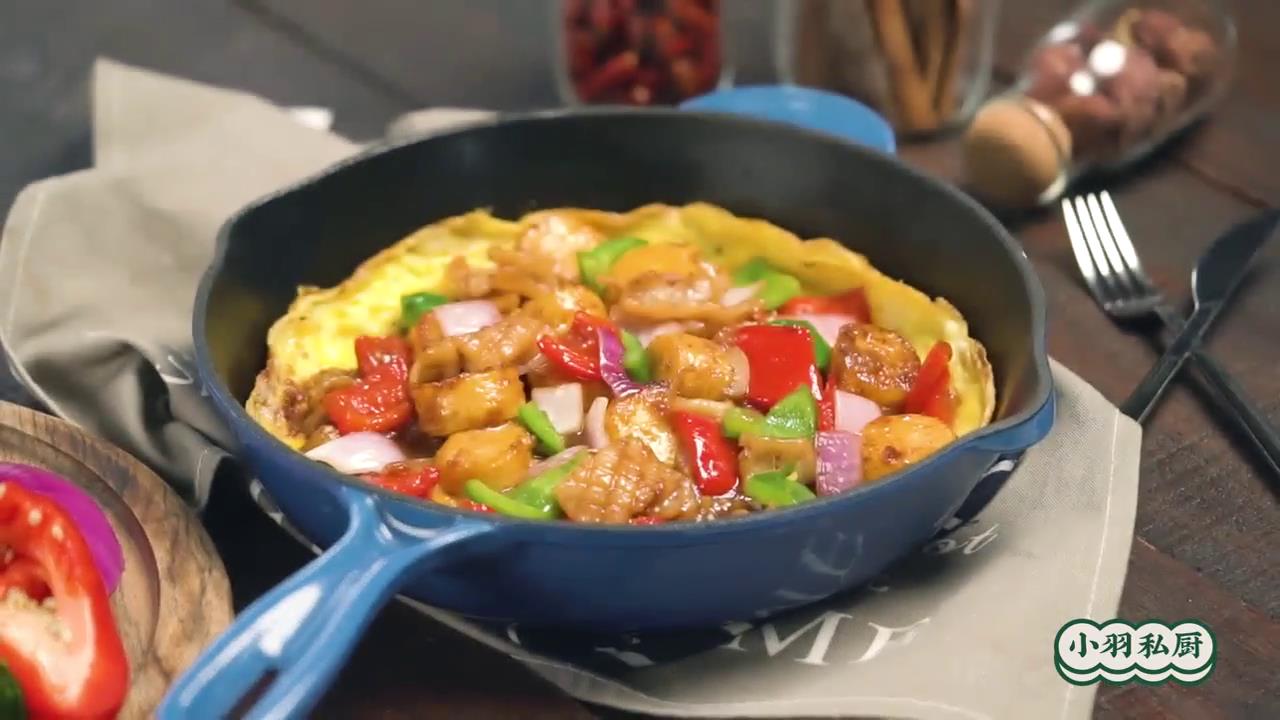 浓汁日本豆腐烧怎么做