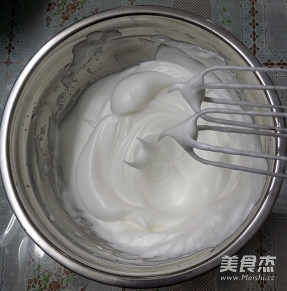 黑白巧克力慕斯