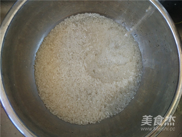 黑米枸杞米饭