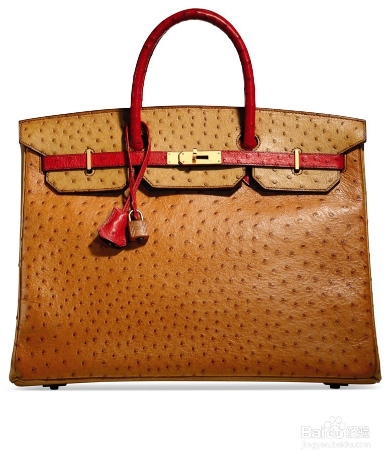 为什么护理奢侈品包贵?