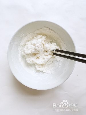 怎么做好吃赤豆小圆子