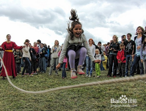 各大减肥运动PK，跳绳减肥堪称第一