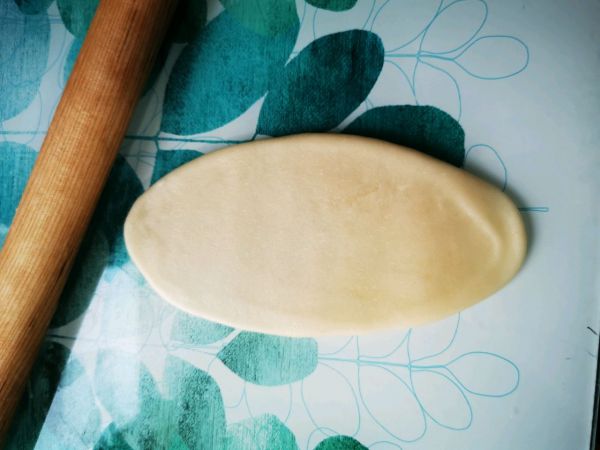 #美食视频挑战赛# 蟹壳黄