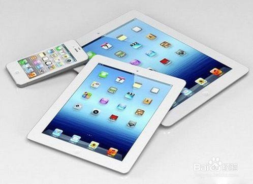 Ipad mini2与ipadmini1的区别，官网购买的方法