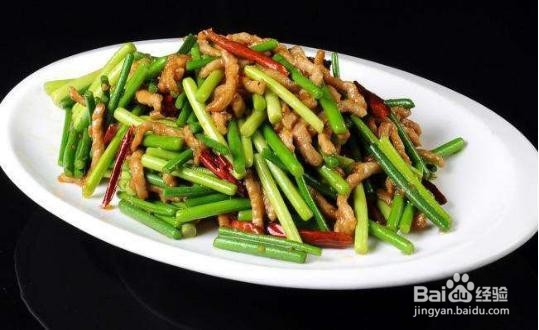 不管炒什么肉,下锅前加这一样,肉嫩汁多口感好