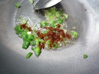 窝瓜土豆盖饭怎么做