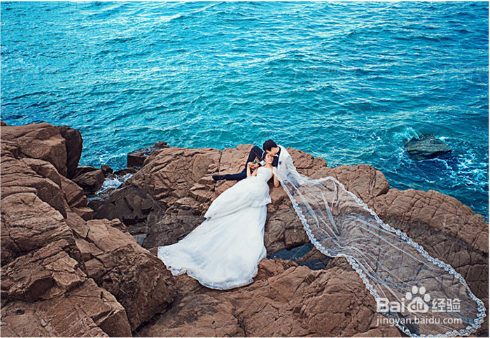 普吉岛海边摄影