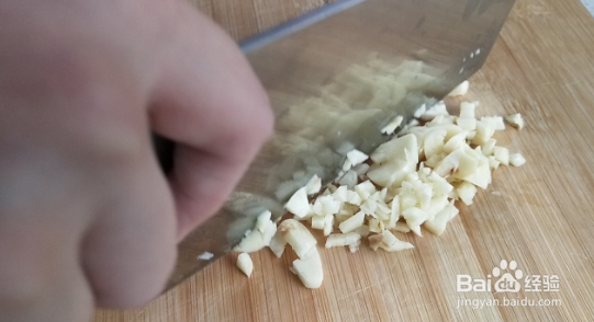 解暑开胃的凉拌茄子