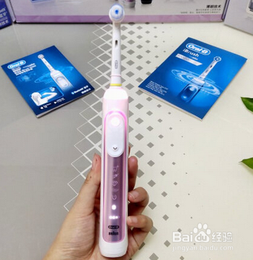 电动牙刷什么品牌好