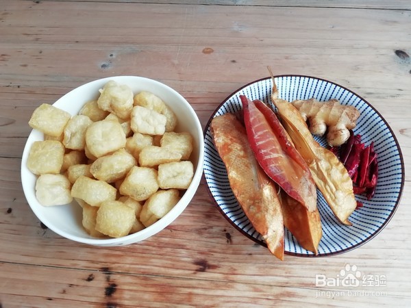 腊鱼怎么做好吃又简单