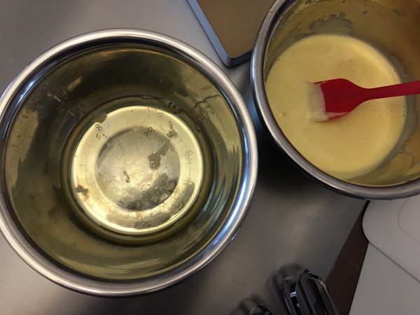 抹茶戚风布蕾欧