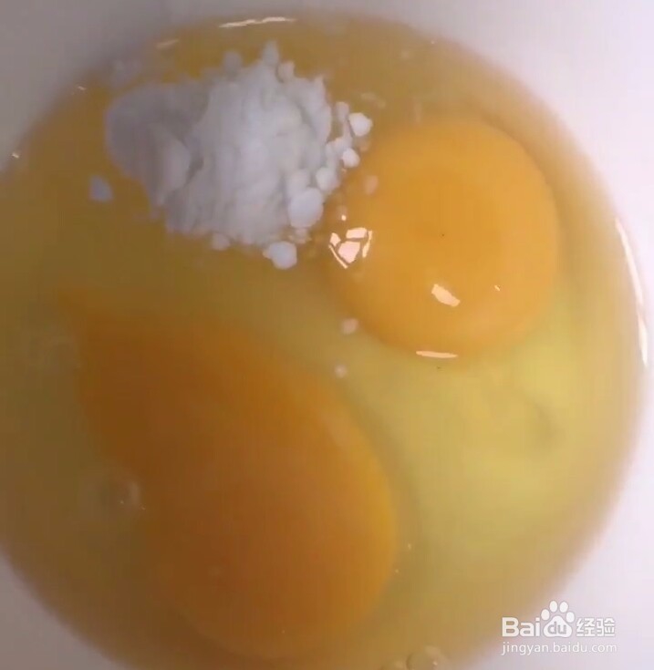 简单的蛋包饭,好吃又好看。