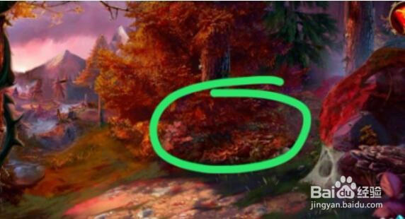 密室逃脱4影之谜攻略