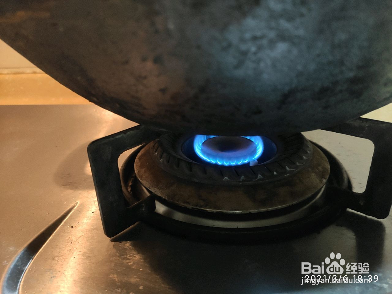 菠萝生炒骨的做法