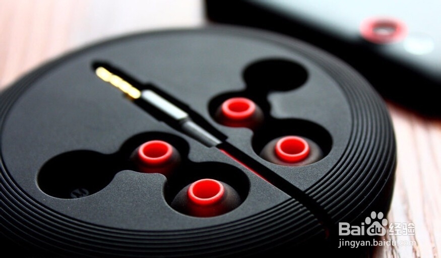 怎样保护和保养红魔耳机