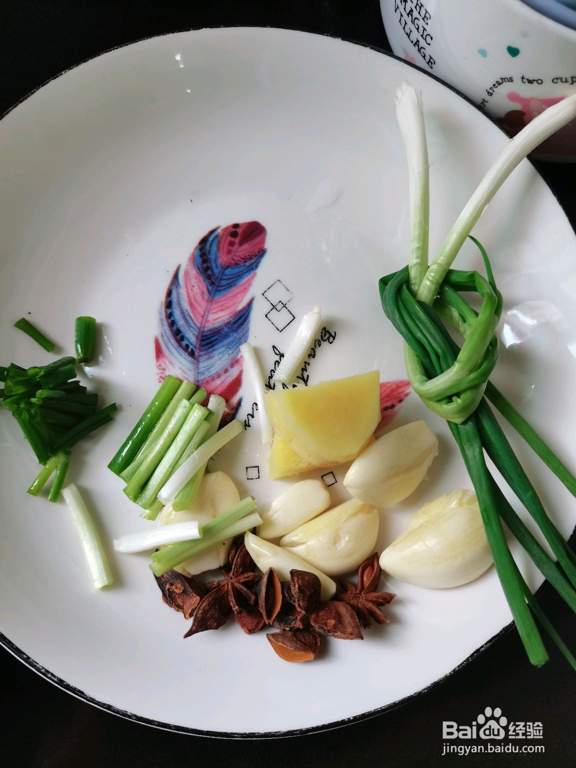 番茄土豆炖牛肉的做法