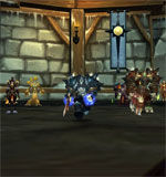 25人十字军怎样输出,野德篇