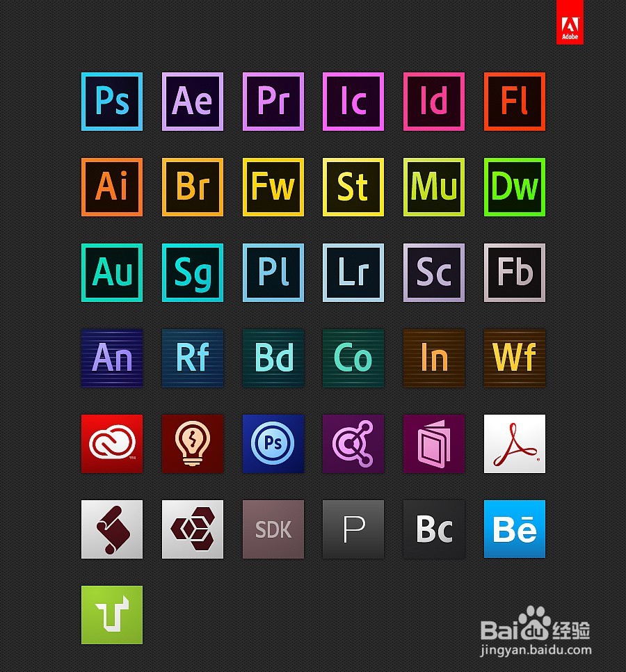 安装激活Photoshop cc 2019教程（Mac/win系统）