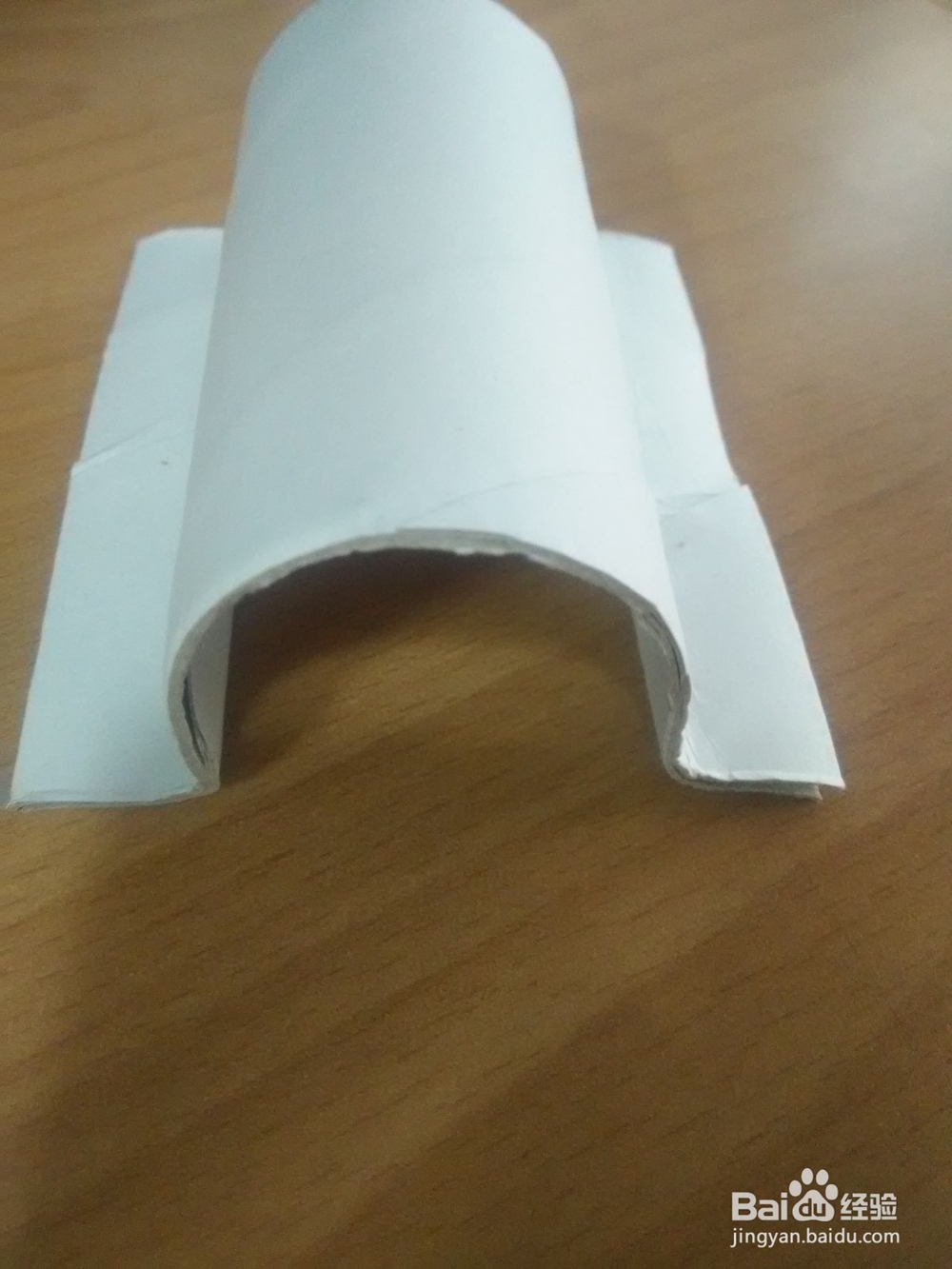 卫生纸卷筒废物利用