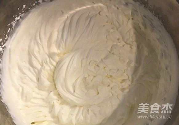 水果千层盒的做法