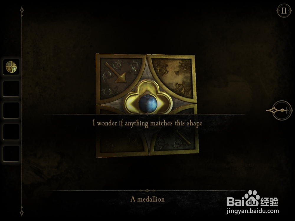 IOS解密游戏The Room tow空房间2详细图文攻略