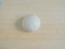 有一点甜有一点咸还有一点奶香—香葱饼干