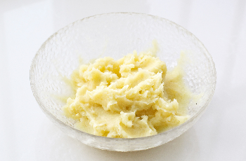 黑椒土豆泥的做法