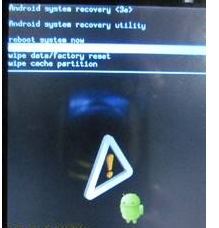 联想A388T改字体不开机刷ROOT失败救砖解决经验