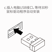 咪鼠智能鼠标S2怎么样？怎么调试无线适配器呀？