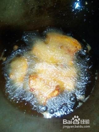 傣味美食的做法