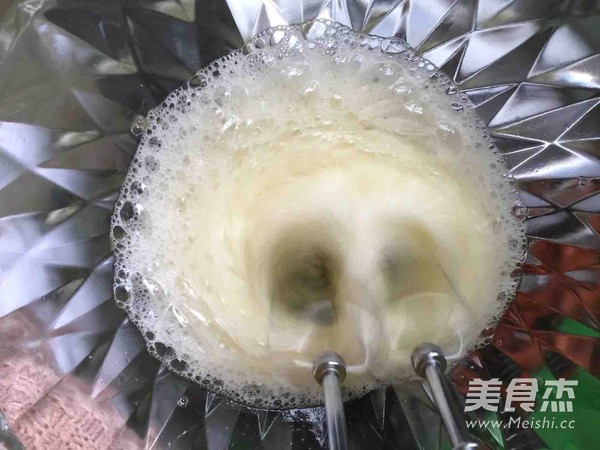 电饭煲版蛋糕