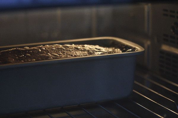 三色大理石重油蛋糕