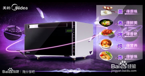 如何选购微波炉啊