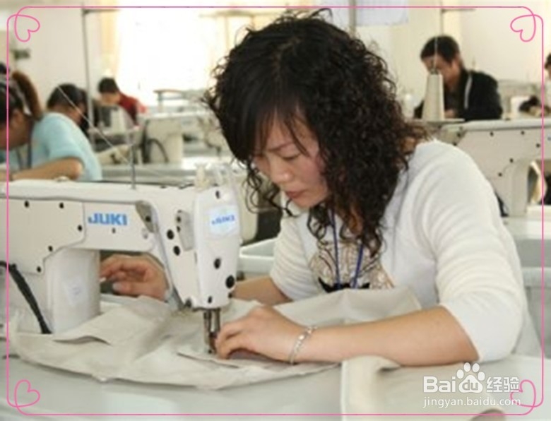 爱好手工一族怎样选购家用缝纫机？