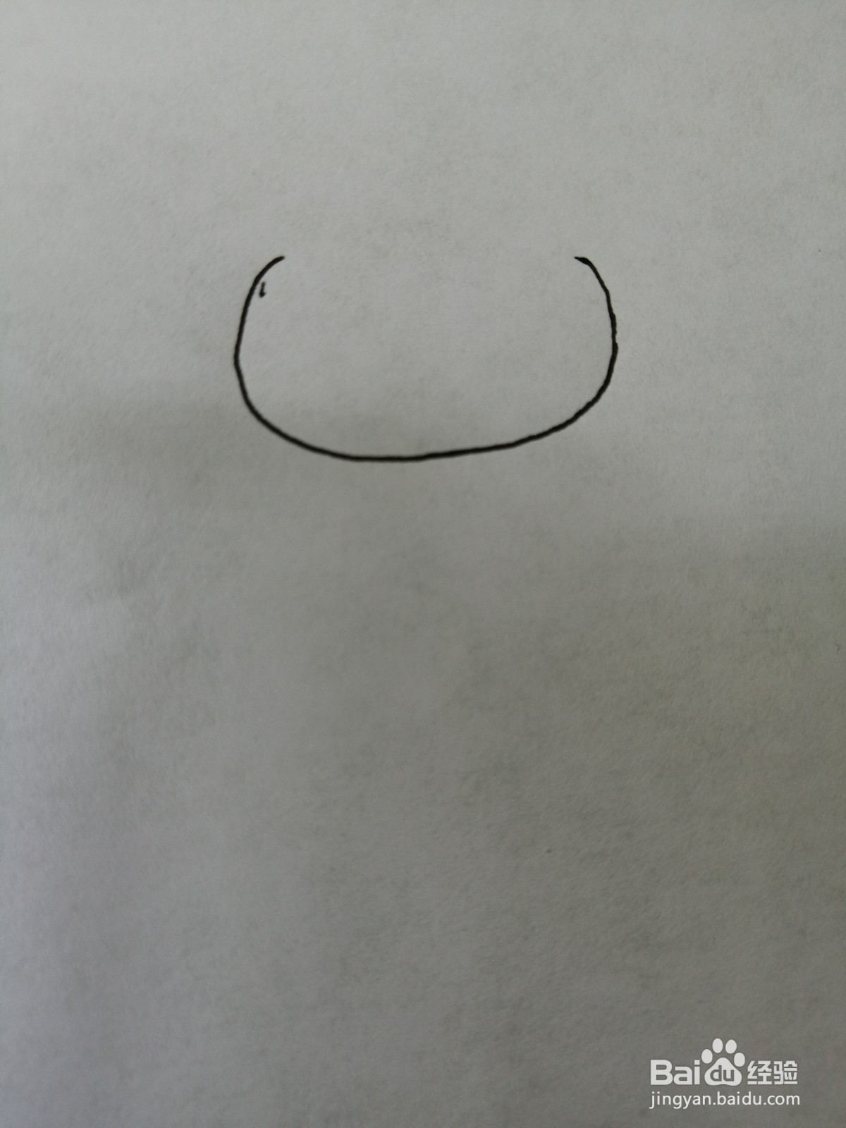 拿着棍子的小孩怎么画