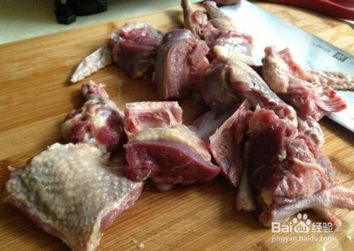 脱发不要慌!多吃这道美食,头发乌黑柔顺又浓密