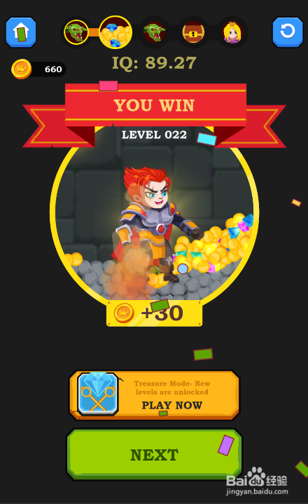 Hero Rescue Online的LEVEL 022如何通关?