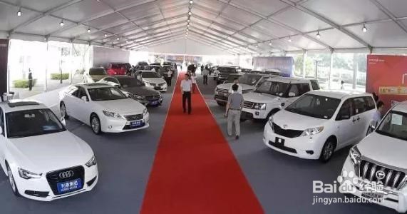 全款买车需要在4S店购买保险吗