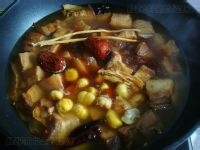 老佛爷红烧肉做法大全