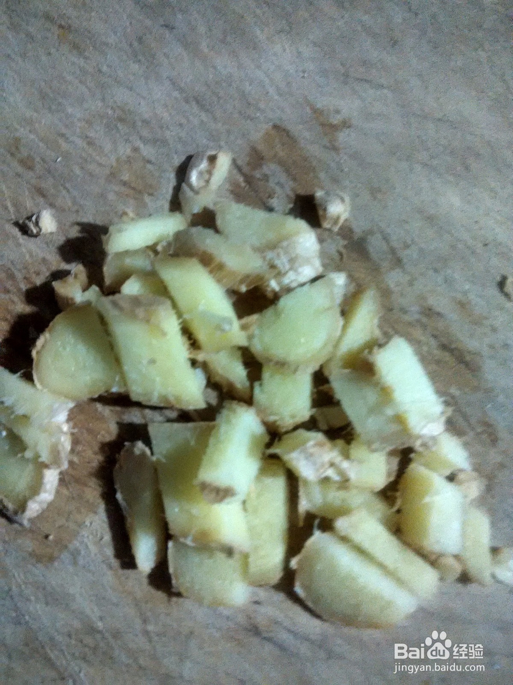 冻豆腐炖雪里红段
