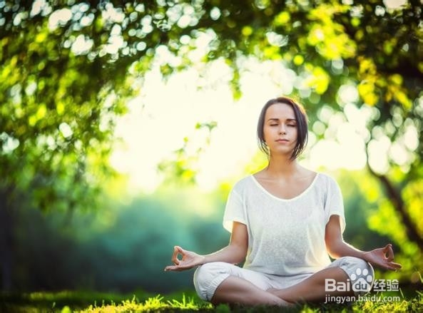 冥想如何影响你的身体和大脑？
