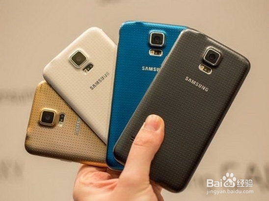 三星GALAXY S5怎么样?