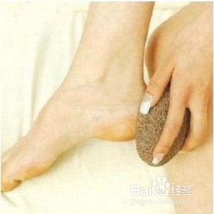 日常生活中如何保养双脚