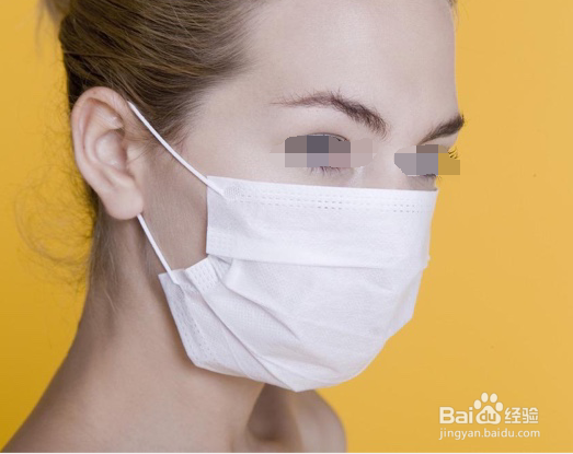 口罩可以预防新型冠状病毒嘛？