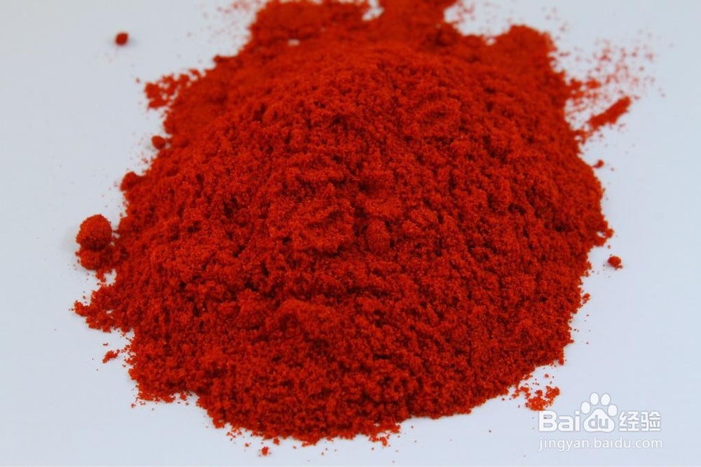 如何制作自卫型的辣椒喷雾器？